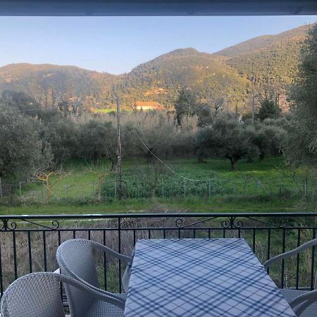 Zotos Studios Vasiliki Exteriör bild