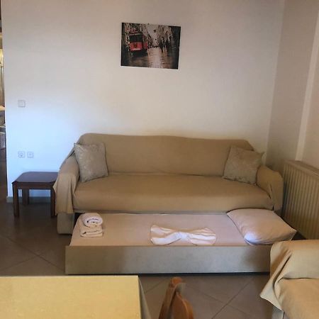 Zotos Studios Vasiliki Exteriör bild