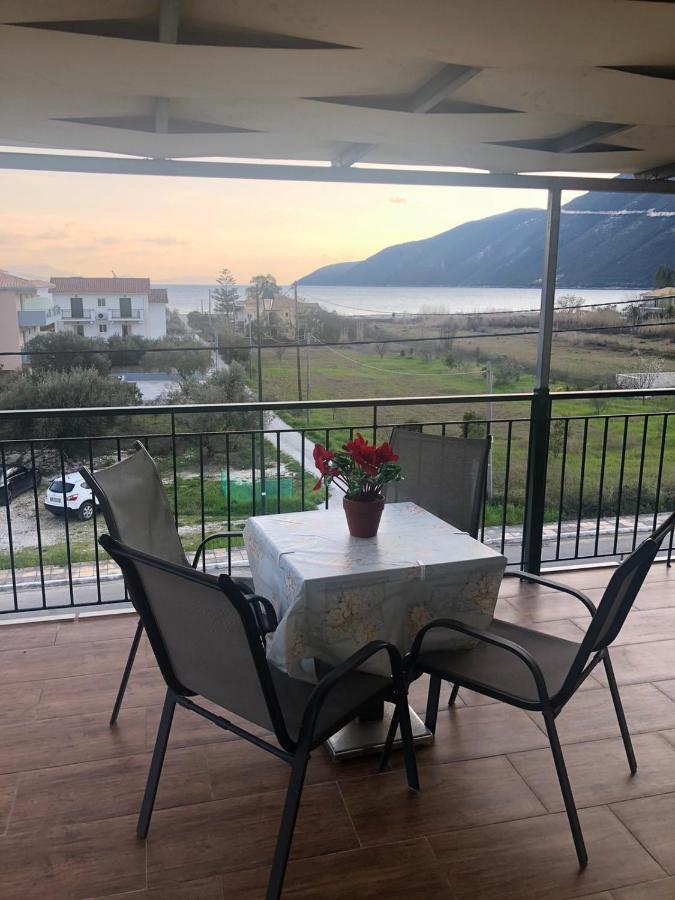 Zotos Studios Vasiliki Exteriör bild