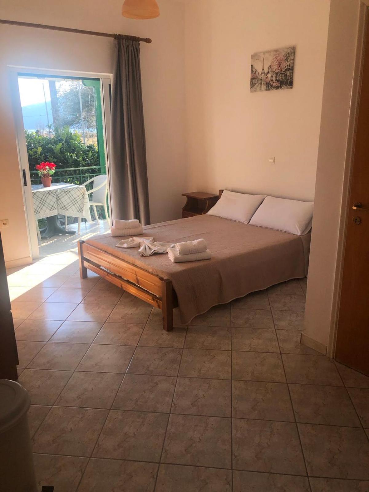 Zotos Studios Vasiliki Exteriör bild